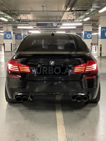 BMW 528 2014, 167,000 km - 2.0 л - Bakı