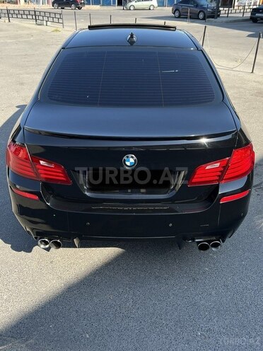 BMW 528 2014, 167,000 km - 2.0 л - Bakı