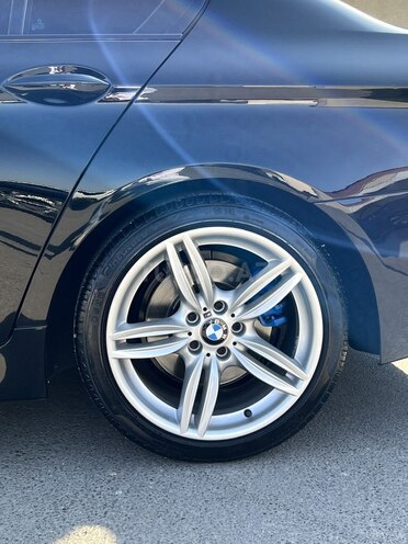 BMW 528 2014, 167,000 km - 2.0 л - Bakı