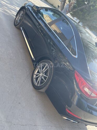 Hyundai Sonata 2017, 183,465 km - 2.0 l - Salyan