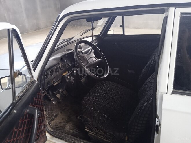 LADA (VAZ) 21011 1975, 12,700 km - 1.6 л - Şəmkir