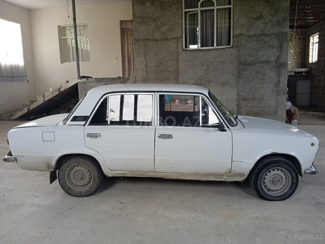 LADA (VAZ) 21011 1975, 12,700 km - 1.6 л - Şəmkir