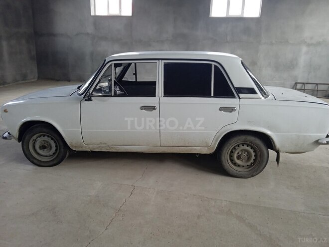 LADA (VAZ) 21011 1975, 12,700 km - 1.6 л - Şəmkir