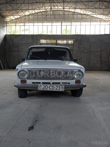 LADA (VAZ) 21011 1975, 12,700 km - 1.6 л - Şəmkir