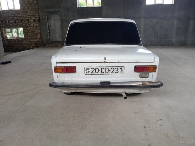 LADA (VAZ) 21011 1975, 12,700 km - 1.6 л - Şəmkir
