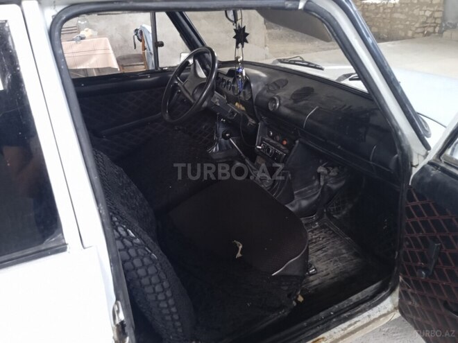 LADA (VAZ) 21011 1975, 12,700 km - 1.6 л - Şəmkir