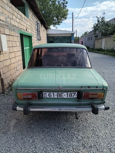 LADA (VAZ) 2106 1987, 14,000 km - 1.5 l - Göyçay