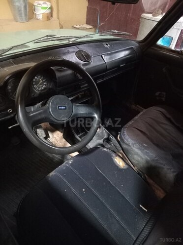 LADA (VAZ) 2106 1987, 14,000 km - 1.5 l - Göyçay
