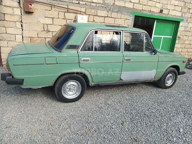 LADA (VAZ) 2106 1987, 14,000 km - 1.5 l - Göyçay