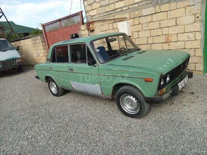 LADA (VAZ) 2106 1987, 14,000 km - 1.5 l - Göyçay