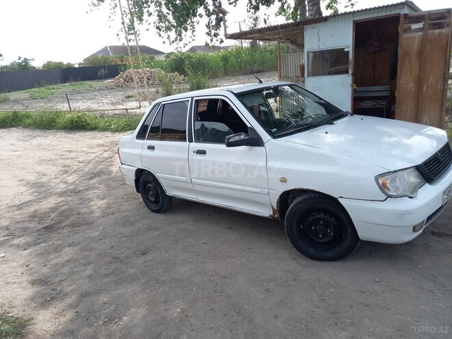 Saipa 132 2013, 377,324 km - 1.3 l - Salyan