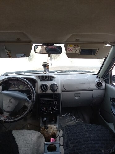Saipa 132 2013, 377,324 km - 1.3 l - Salyan