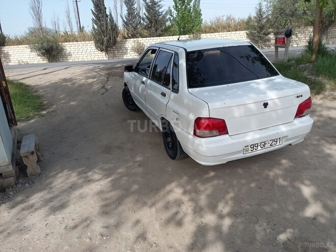 Saipa 132 2013, 377,324 km - 1.3 l - Salyan