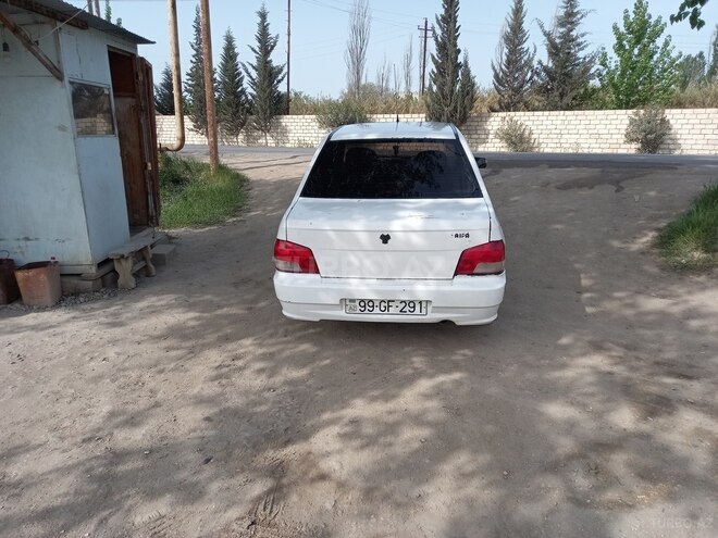 Saipa 132 2013, 377,324 km - 1.3 l - Salyan