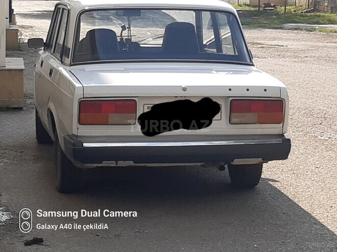 LADA (VAZ) 2107 2003, 26,869 km - 1.6 л - Yevlax