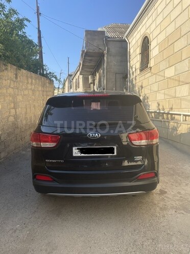 Kia Sorento 2015, 72,000 km - 2.0 l - Bakı