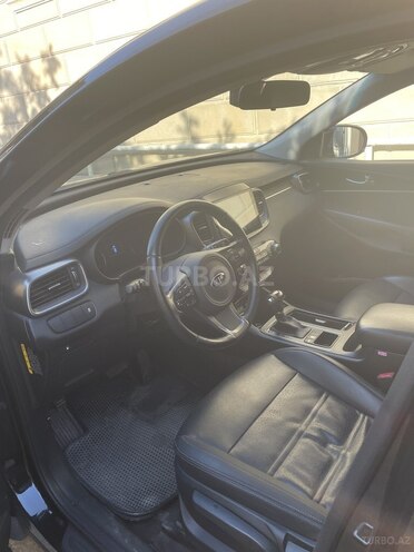 Kia Sorento 2015, 72,000 km - 2.0 l - Bakı