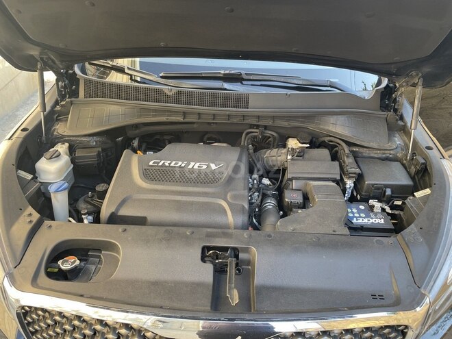 Kia Sorento 2015, 72,000 km - 2.0 l - Bakı