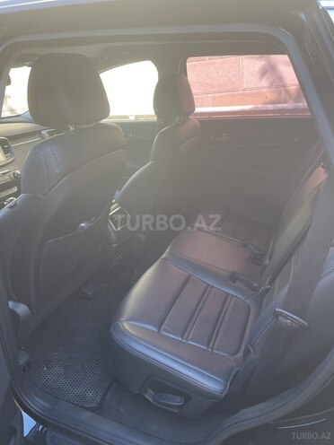 Kia Sorento 2015, 72,000 km - 2.0 l - Bakı