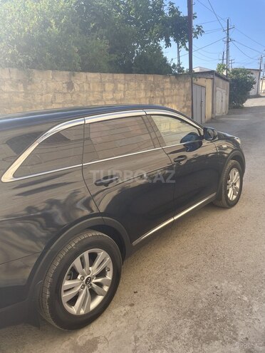 Kia Sorento 2015, 72,000 km - 2.0 l - Bakı