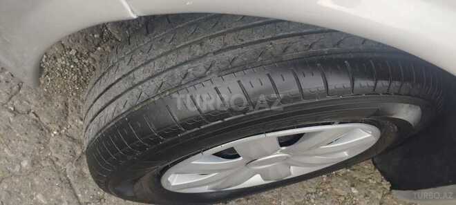 Opel Vectra 1996, 215,000 km - 1.6 l - Şəmkir