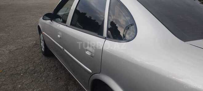 Opel Vectra 1996, 215,000 km - 1.6 l - Şəmkir