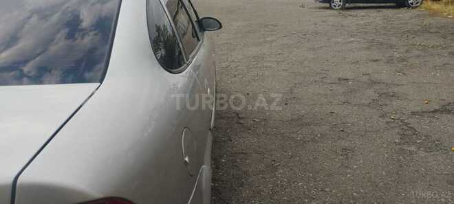 Opel Vectra 1996, 215,000 km - 1.6 l - Şəmkir