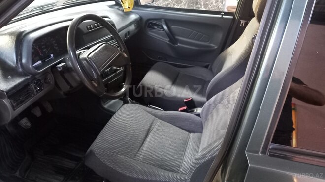 LADA (VAZ) 2115 2011, 254,000 km - 1.5 l - Şəmkir