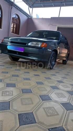 LADA (VAZ) 2115 2011, 254,000 km - 1.5 l - Şəmkir