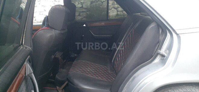 Mercedes E 200 1993, 238,423 km - 2.0 l - Ağdaş