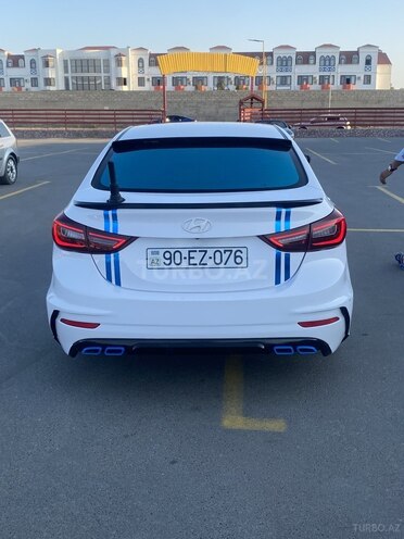 Hyundai Elantra 2015, 186,000 km - 1.6 l - Bakı