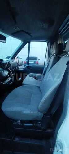 Ford Transit 2002, 402,000 km - 2.0 l - Sumqayıt