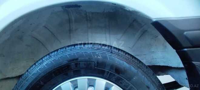 Ford Transit 2002, 402,000 km - 2.0 l - Sumqayıt