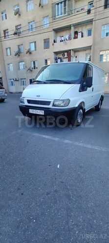 Ford Transit 2002, 402,000 km - 2.0 l - Sumqayıt