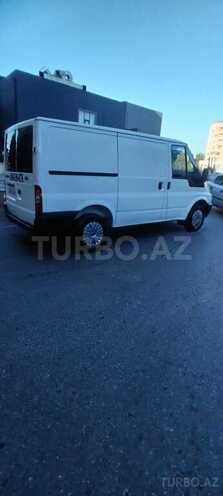Ford Transit 2002, 402,000 km - 2.0 l - Sumqayıt