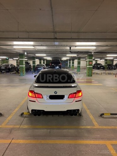 BMW 528 2013, 169,000 km - 2.0 l - Bakı