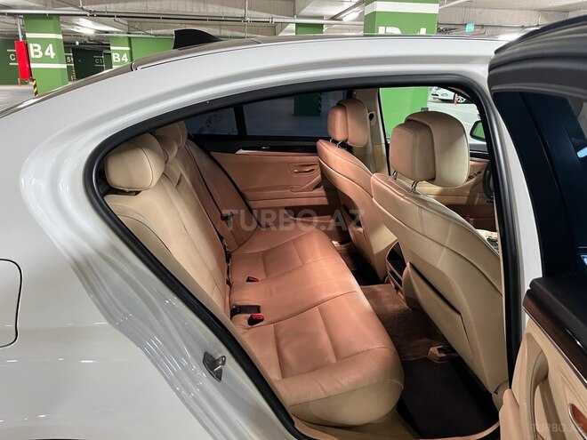 BMW 528 2013, 169,000 km - 2.0 l - Bakı