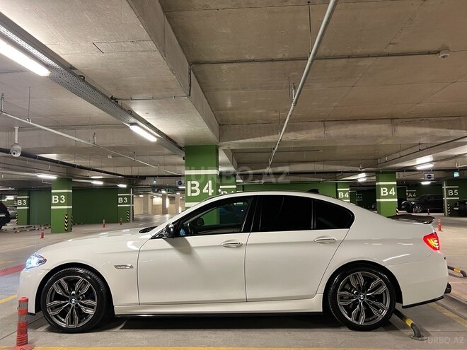 BMW 528 2013, 169,000 km - 2.0 l - Bakı