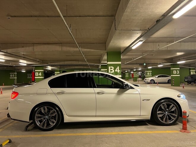 BMW 528 2013, 169,000 km - 2.0 l - Bakı