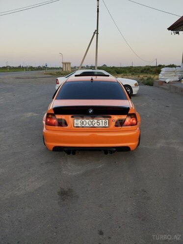 BMW 330 2001, 218,123 km - 3.0 l - Bakı