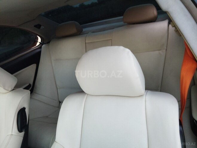 BMW 330 2001, 218,123 km - 3.0 l - Bakı