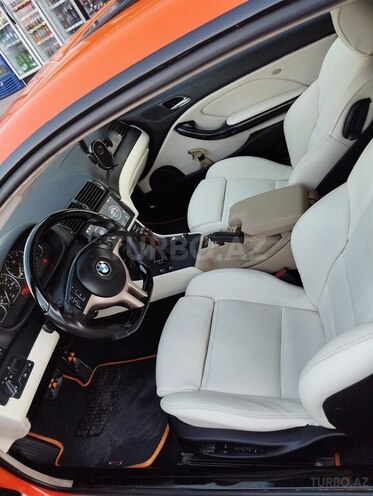 BMW 330 2001, 218,123 km - 3.0 l - Bakı