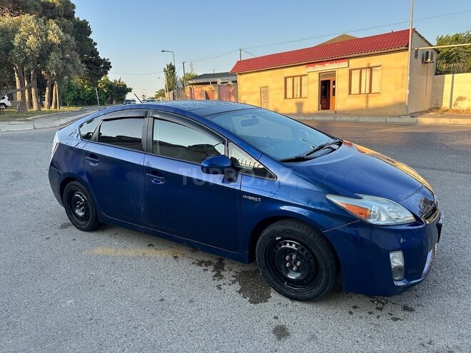 Toyota Prius 2009, 394,289 km - 1.8 l - Bakı