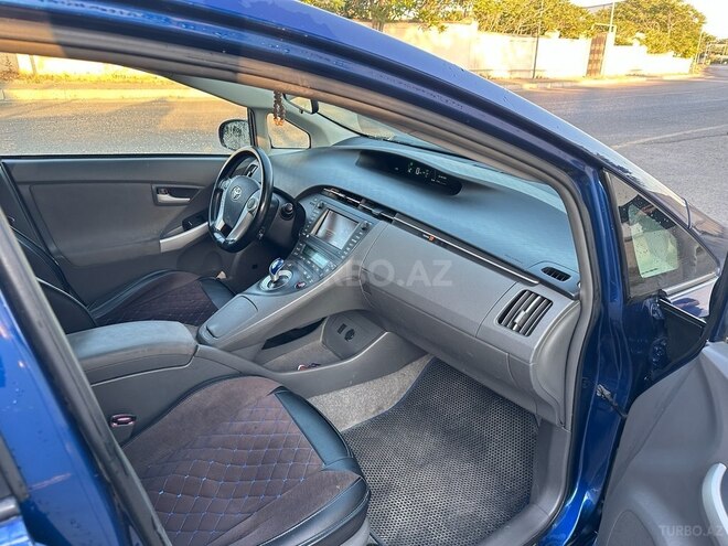 Toyota Prius 2009, 394,289 km - 1.8 l - Bakı