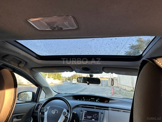 Toyota Prius 2009, 394,289 km - 1.8 l - Bakı