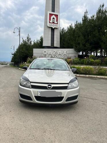 Opel Astra 2007, 198,000 km - 1.4 л - Ağstafa