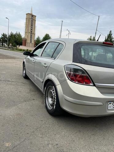Opel Astra 2007, 198,000 km - 1.4 л - Ağstafa