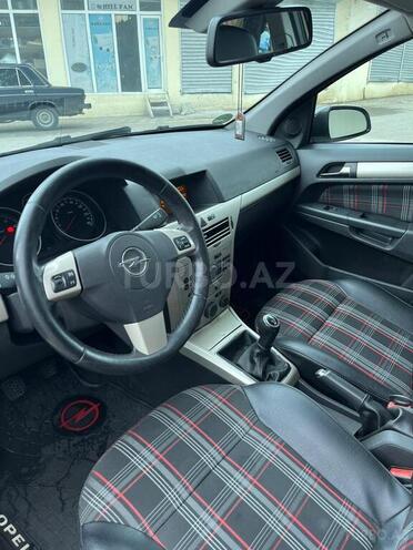 Opel Astra 2007, 198,000 km - 1.4 л - Ağstafa