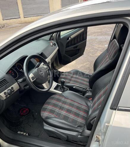 Opel Astra 2007, 198,000 km - 1.4 л - Ağstafa