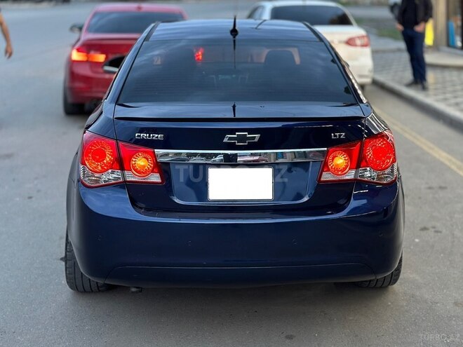 Chevrolet Cruze 2011, 314,000 km - 1.4 л - Gəncə